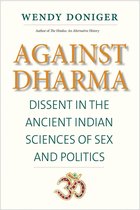 The Terry Lectures Series - Against Dharma