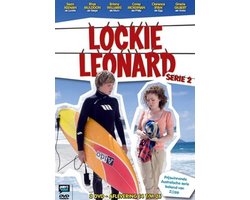 Lockie Leonard - Serie 2
