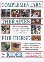 Complementary Therapies for Horse and Rider