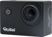 Rollei Action cam 300 -Zwart