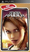 Tomb Raider: Legend (Essentials)