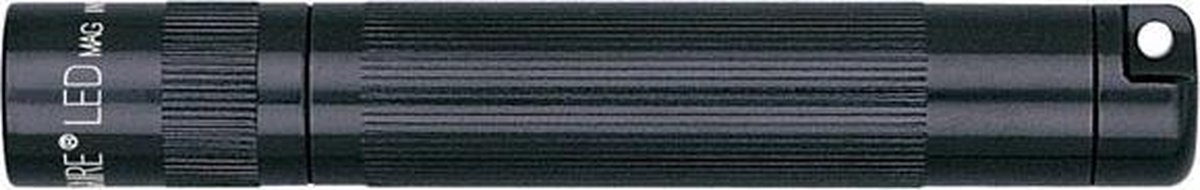 Maglite Solitaire LedÔøΩÔøΩÔøΩ - Zwart - Boxset