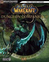 World of Warcraft Dungeon Companion Volume 2