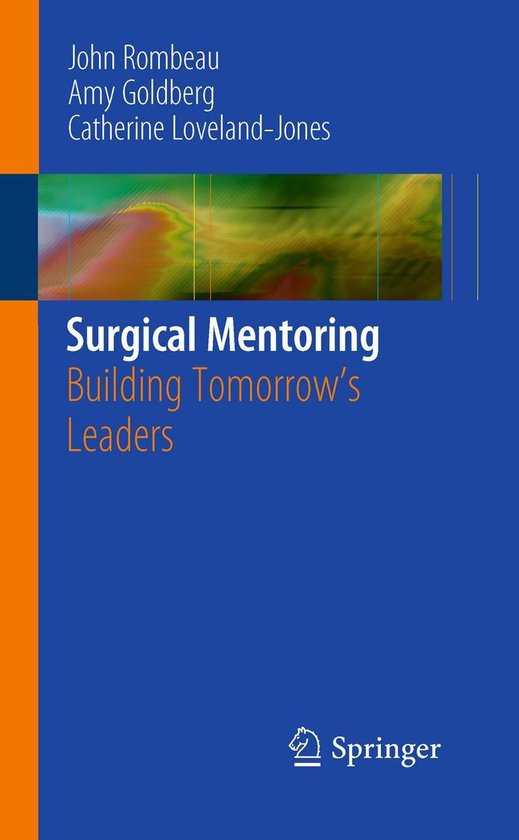 Medicine (R0) - Surgical Mentoring - cover