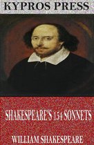 William Shakespeare’s 154 Sonnets