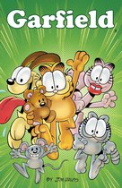 Garfield 1 - Garfield Vol. 1