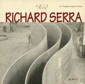 Arte Hoy 12 - Richard Serra