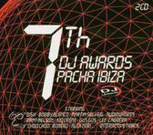 DJ Awards Pacha Ibiza, Vol. 7