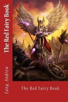 The Red Fairy Book