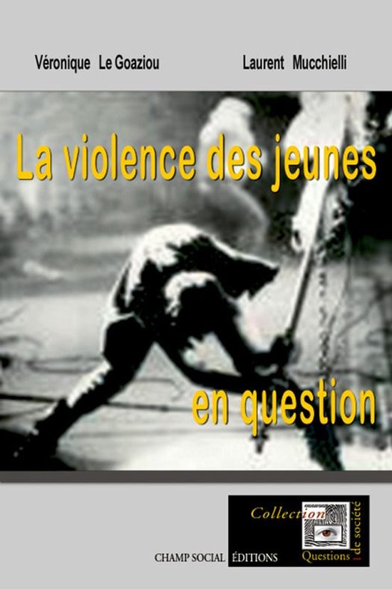 Questions de société - La violence des jeunes en questions