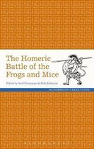 Greek Texts-The Homeric Battle of the Frogs and Mice