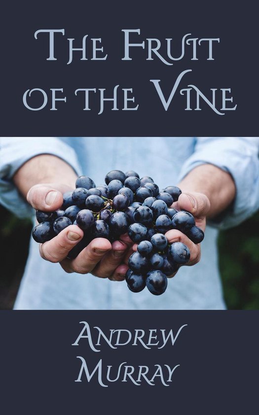 The Fruit of the Vine - cover