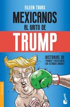 Booket - Mexicanos al grito de Trump