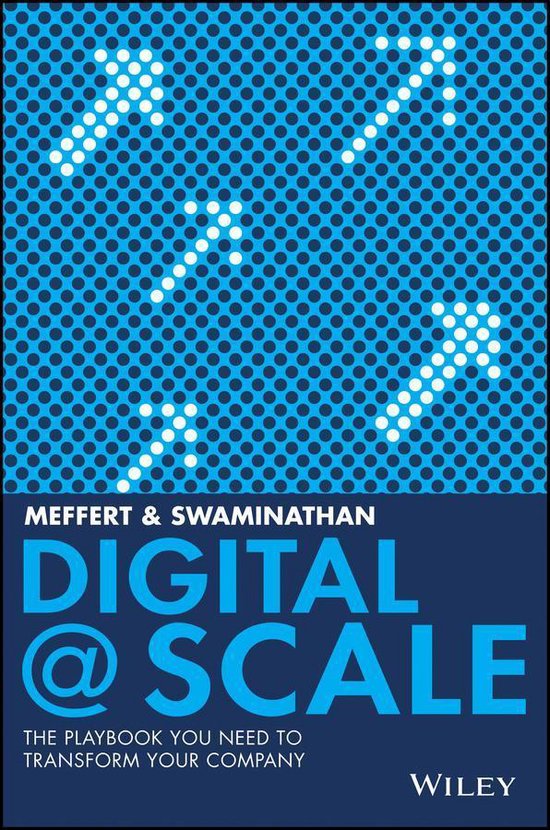 Digital @ Scale - cover