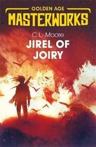 Jirel of Joiry Golden Age Masterworks