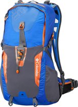 Columbia Treadlite 22 Backpack - Blauw Oranje