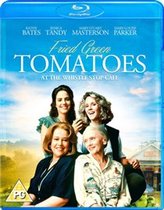 Beignets de tomates vertes [Blu-Ray]