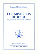 LOS MISTERIOS DE IESOD