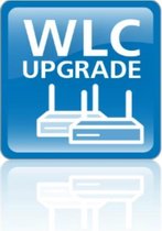 Lancom Systems WLC AP Upgrade +10 Option 10 licentie(s) opwaarderen