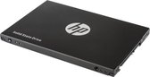 Bol.com HP S700 120 GB SSD harde schijf (2.5 inch) SATA 6 Gb/s Retail 2DP97AA#ABB aanbieding