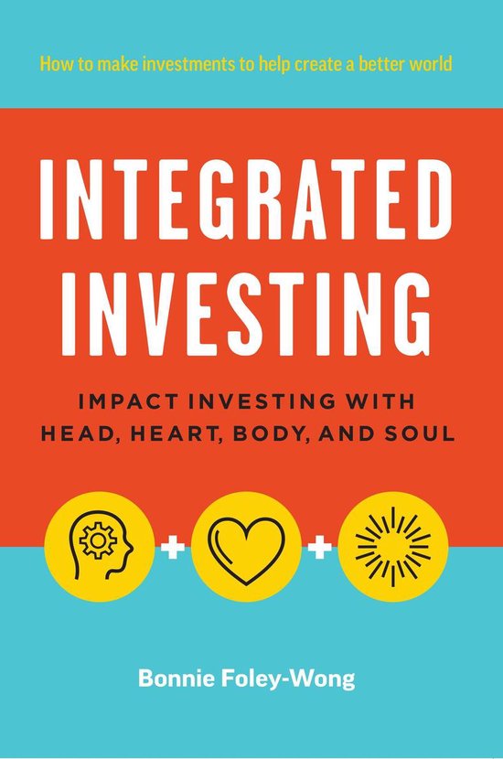 Integrated Investing - cover