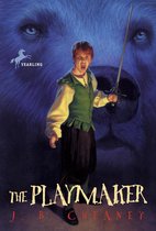 Richard Malory - The Playmaker