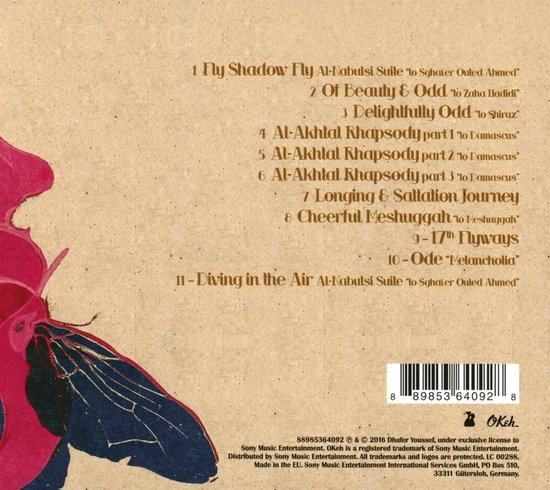 diwan-of-beauty-and-odd-youssef-dhafer-muziek-bol