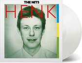 Henk (Transparent Vinyl)