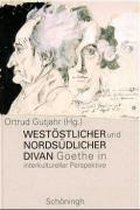 Westoestlicher Und Nordsudlicher Divan