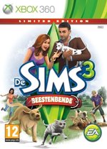 De Sims 3: Beestenbende - Limited Edition