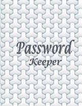 Password Keeper