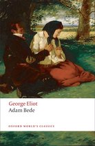 Oxford World's Classics - Adam Bede