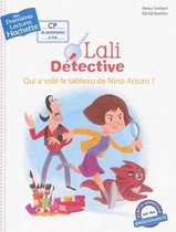 Lali detective