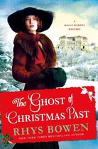 Molly Murphy Mysteries 17 - The Ghost of Christmas Past
