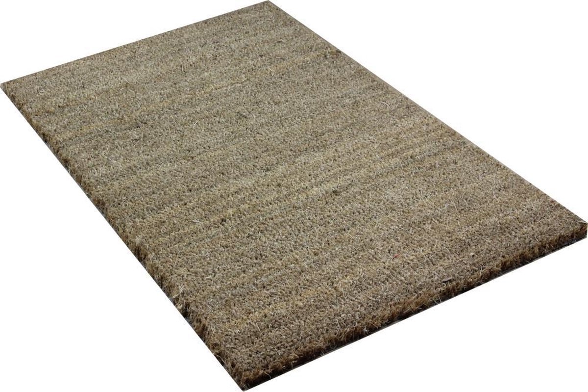 Kokosmat / MC Kokosmat 17 - 18 mm / 120 cm x 150 cm / 000naturel
