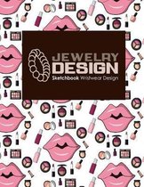 Jewelry Design Sketchbook