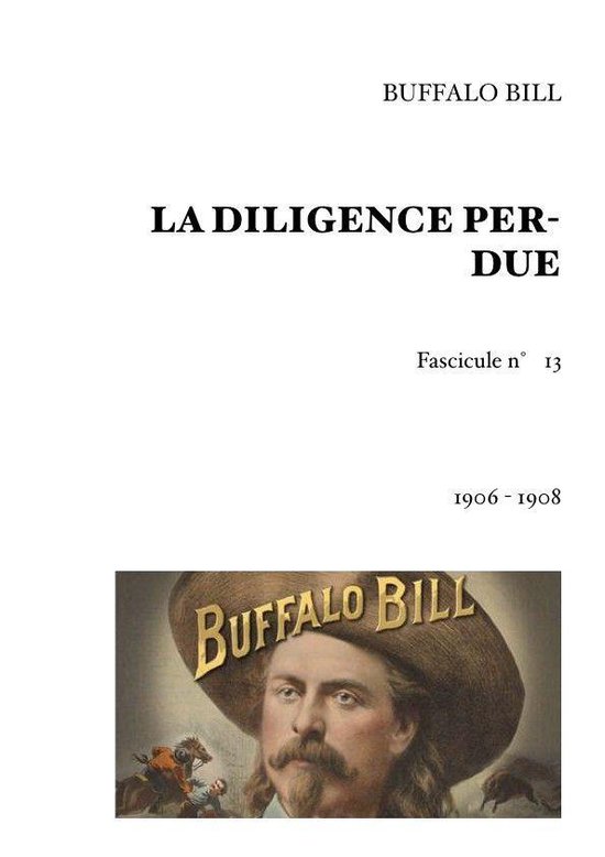 La Diligence perdue