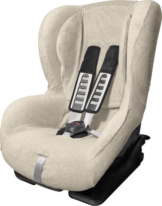 Britax Römer Duo plus - Zomerhoes - Beige | bol