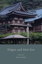 Dogen & Soto Zen