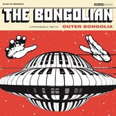 Bongolian - Outer Bongolia (LP) (Coloured Vinyl)