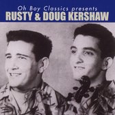Oh Boy Classics Presents: Rusty & Doug Kershaw
