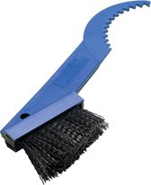 Park Tool GSC-1 Gearclean Brush -  stugge nylon borstel om de derailleurs en ketting te kunnen schoon borstelen.