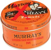 Murray's Hair Extra Heavy 85 gram