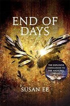 End Of Days Penryn & The End Of Days Bk3