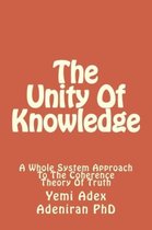 The Unity of Knowledge