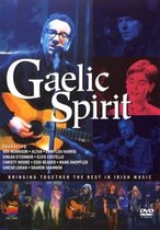 Gaelic Spirit - Spirit Of Music
