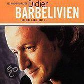 Didier Barbelivien - Les Indispensables