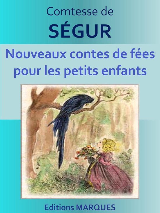 Foto: Nouveaux contes de f es pour les petits enfants