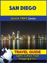 San Diego Travel Guide (Quick Trips Series)