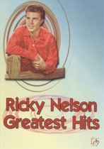 Ricky Nelson - Greatest Hits